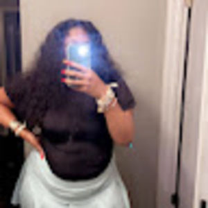 Meet your Posher, Tessa